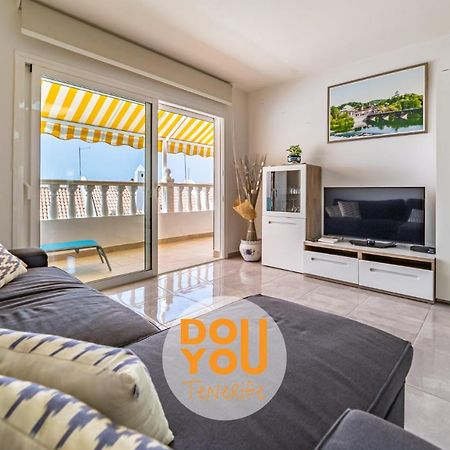 Apartment Deluxe Sand Club Сан Мигель Экстерьер фото