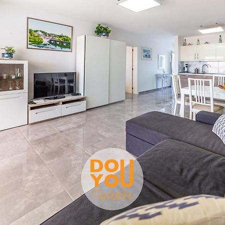 Apartment Deluxe Sand Club Сан Мигель Экстерьер фото