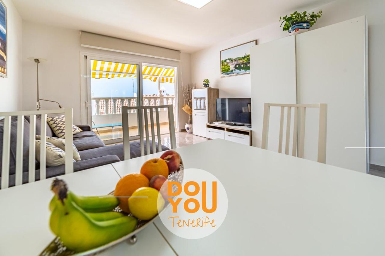 Apartment Deluxe Sand Club Сан Мигель Экстерьер фото