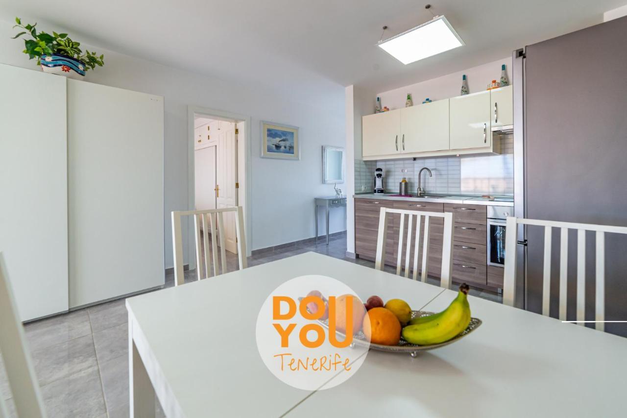Apartment Deluxe Sand Club Сан Мигель Экстерьер фото