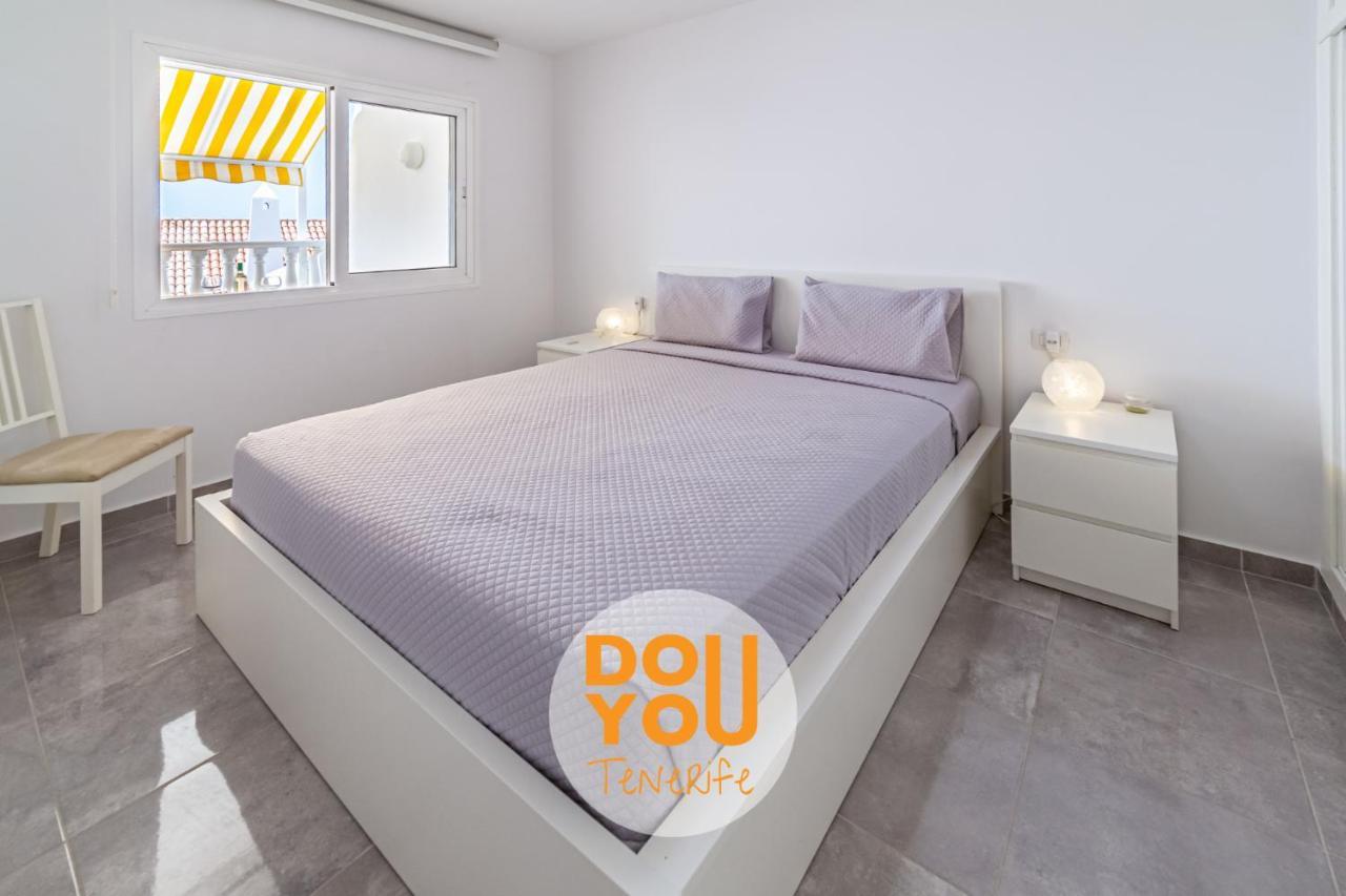 Apartment Deluxe Sand Club Сан Мигель Экстерьер фото