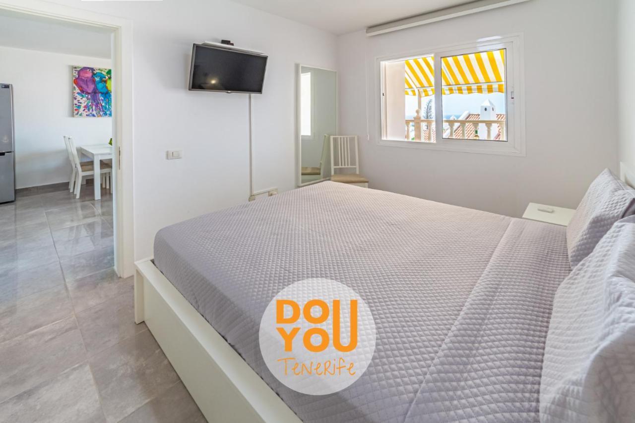 Apartment Deluxe Sand Club Сан Мигель Экстерьер фото