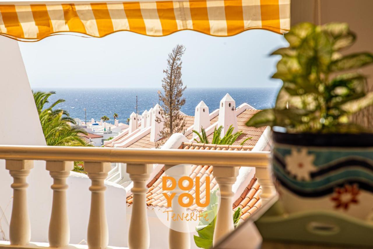 Apartment Deluxe Sand Club Сан Мигель Экстерьер фото