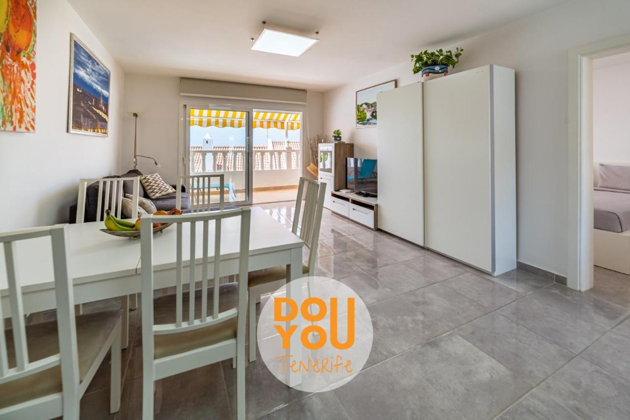 Apartment Deluxe Sand Club Сан Мигель Экстерьер фото
