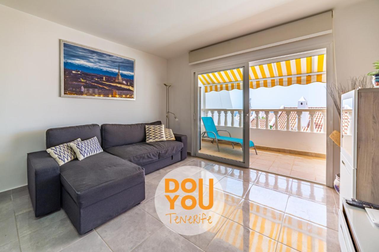 Apartment Deluxe Sand Club Сан Мигель Экстерьер фото