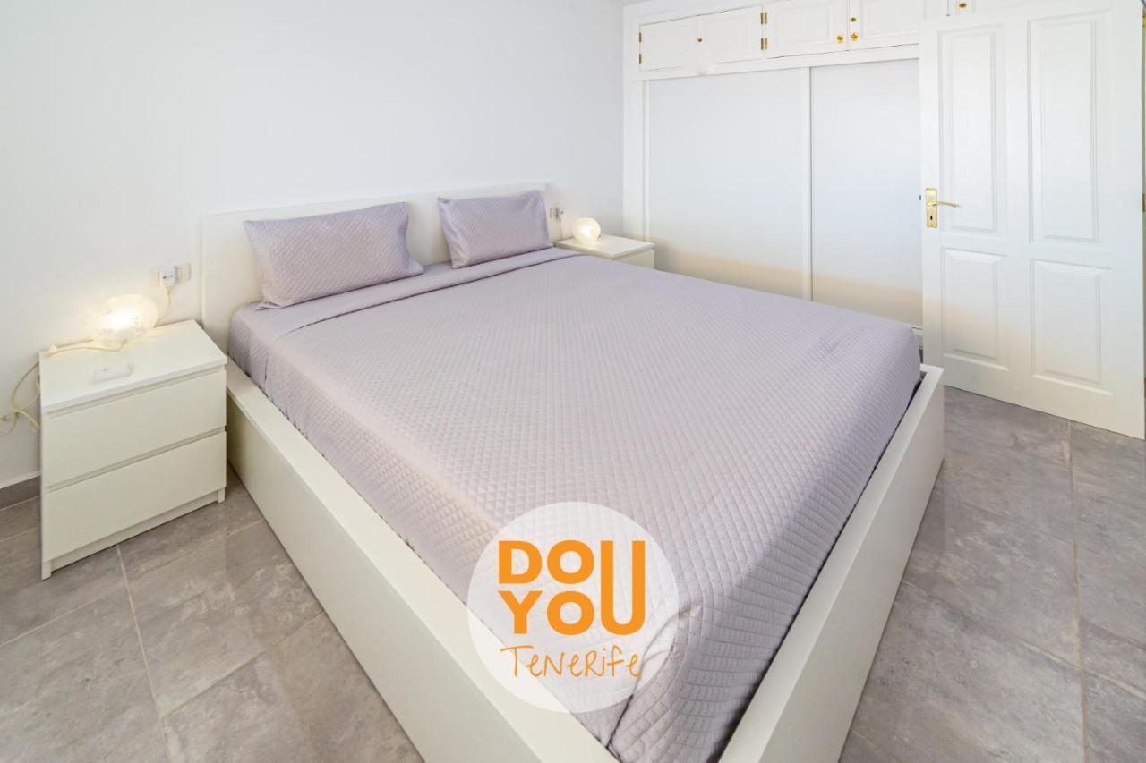 Apartment Deluxe Sand Club Сан Мигель Экстерьер фото