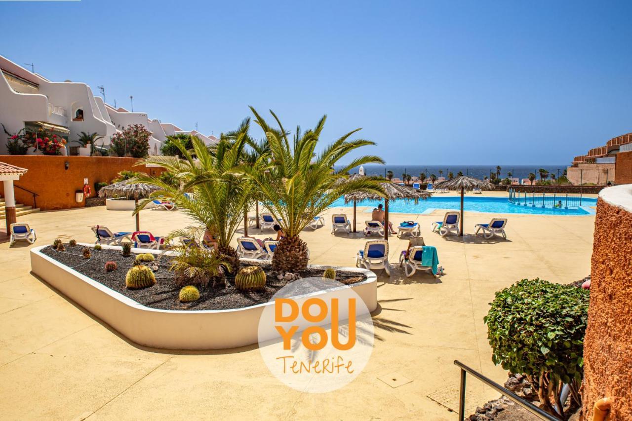 Apartment Deluxe Sand Club Сан Мигель Экстерьер фото
