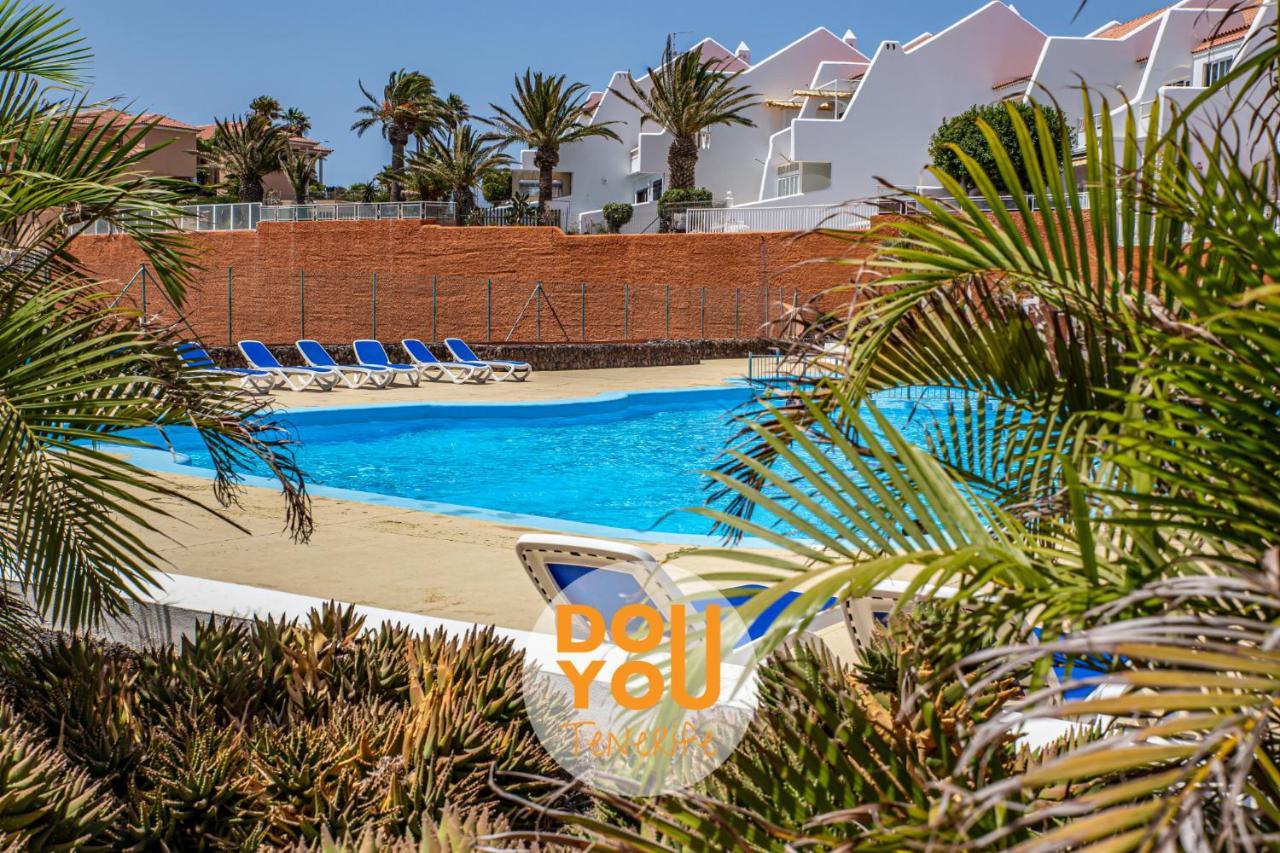 Apartment Deluxe Sand Club Сан Мигель Экстерьер фото