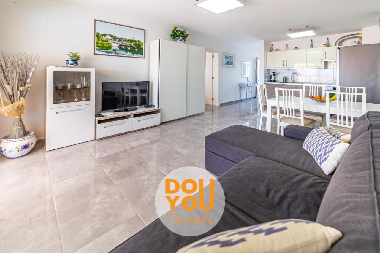 Apartment Deluxe Sand Club Сан Мигель Экстерьер фото