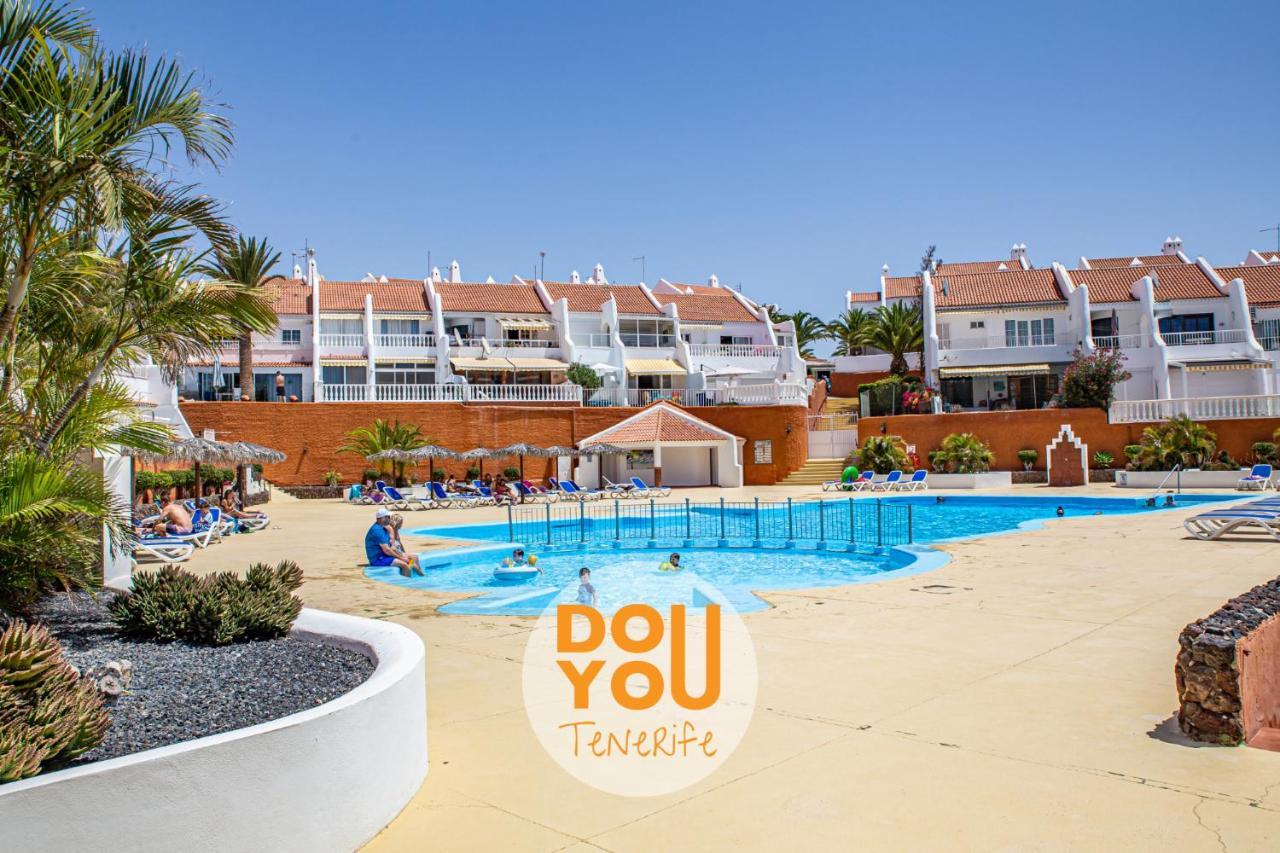 Apartment Deluxe Sand Club Сан Мигель Экстерьер фото