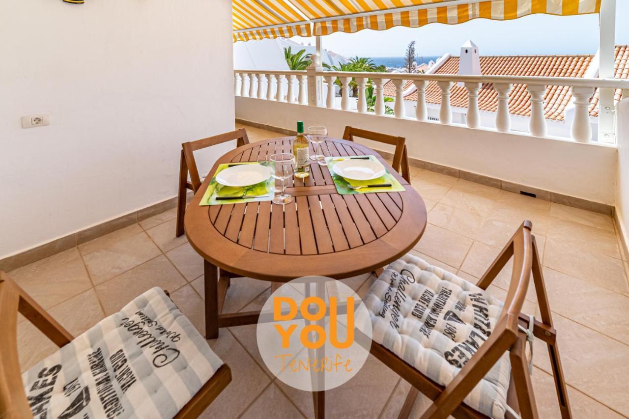 Apartment Deluxe Sand Club Сан Мигель Экстерьер фото