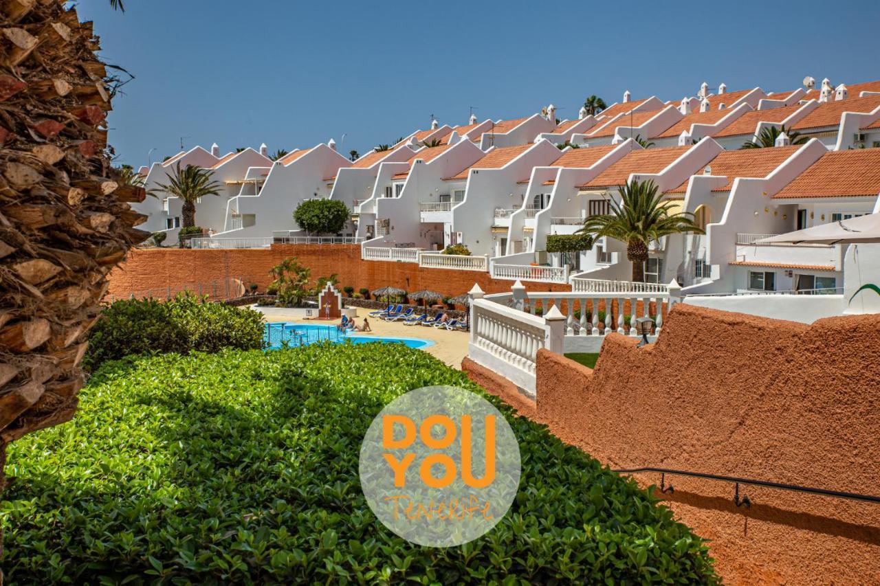 Apartment Deluxe Sand Club Сан Мигель Экстерьер фото