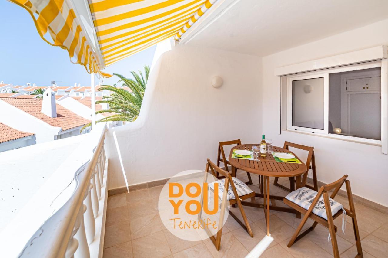 Apartment Deluxe Sand Club Сан Мигель Экстерьер фото