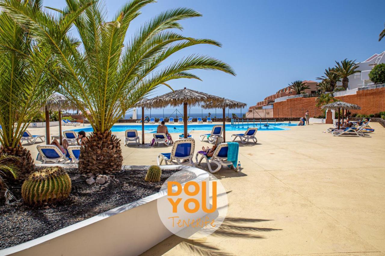 Apartment Deluxe Sand Club Сан Мигель Экстерьер фото